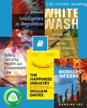 Recommended reading for Members in...